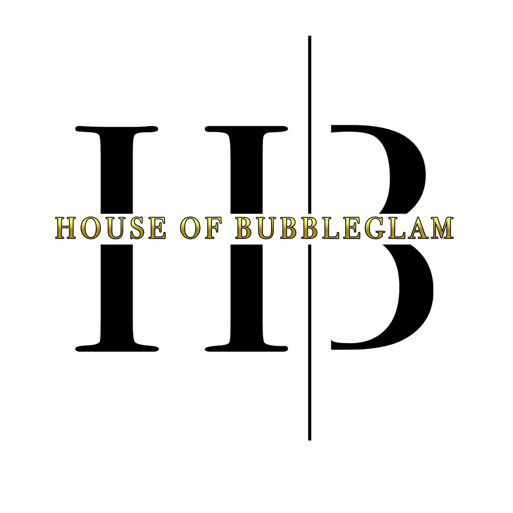 House of Bubbleglam 